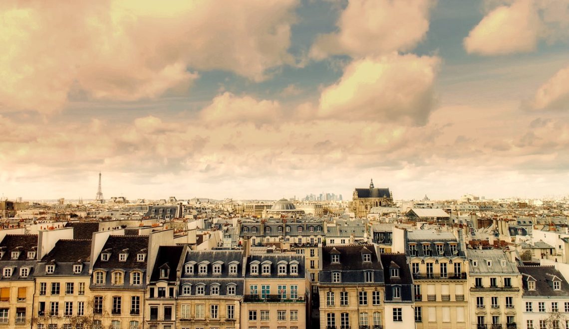 Logement à Paris : les députés en colocation