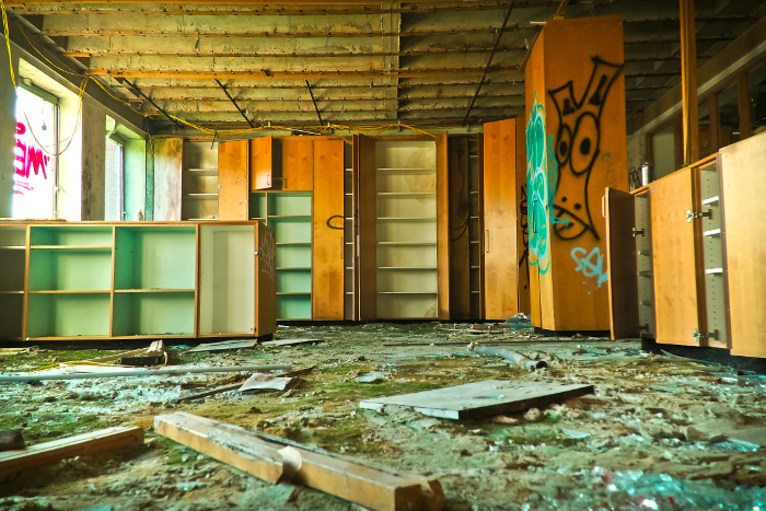 Etat des lieux en co-location : les points à surveiller à l’entrée
