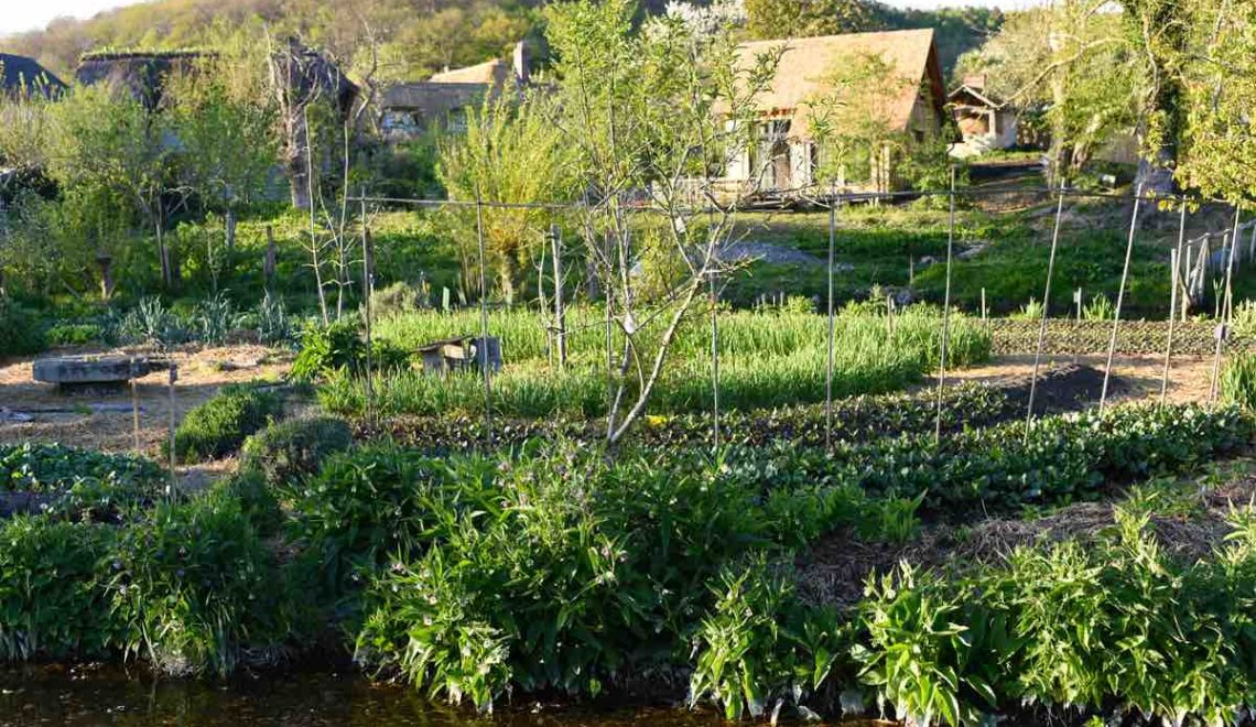 les principes de la permaculture