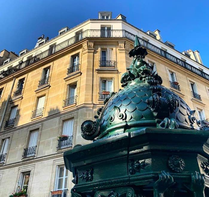 Quelles sont les tendances de l'immobilier à Paris en 2022 ?